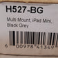 Heckler Multi Mount Black Grey for iPad Mini H527-BG