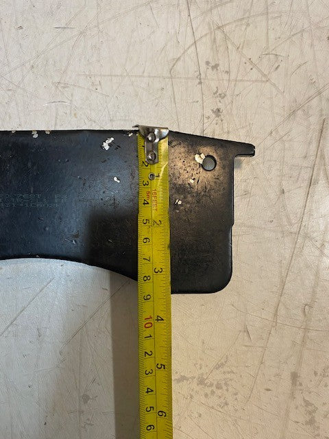 Pair of Brake Pads WRO 769T F3 | VT TR-7L1 FF | 431-1CH021 | 8-1/2" x 3-3/8"