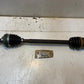 Subaru 28321FE090 Drive Shaft Assembly CBH2279L 27-1/2" Long 28mm Shaft