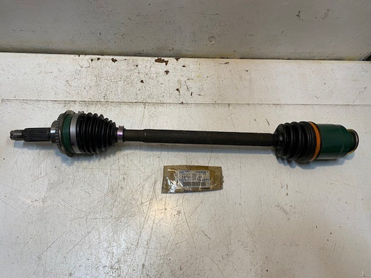 Subaru 28321FE090 Drive Shaft Assembly CBH2279L 27-1/2" Long 28mm Shaft