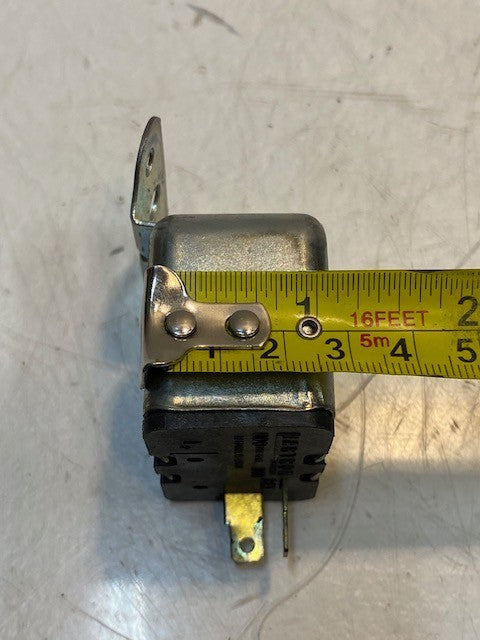 Nartron 1100S-2 Flasher 0808 2PR Metal 12V