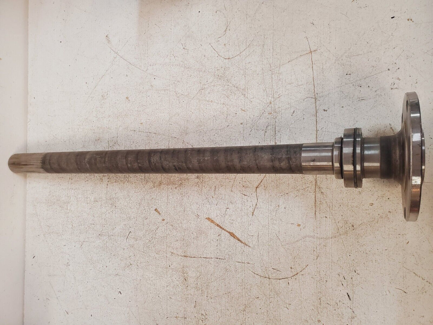 Moser Engineering Axle Shaft SE88508X