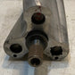 Detroit Diesel Blower Rotor 1-8926407 | R-1305 | NDH | 15" Long 25mm Thread