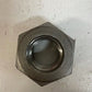 85 Pack of Heavy Hex Nut ASTM A194 GR. 8 1 1/8-8