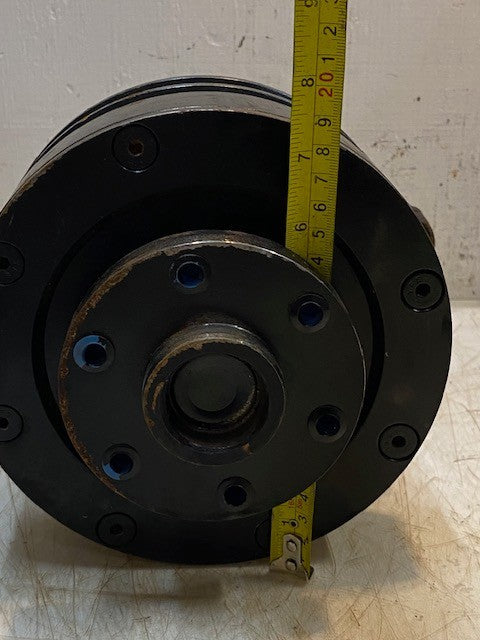 Heavy Duty Mechanical Engine Cooling System Fan Clutch 03L04024120