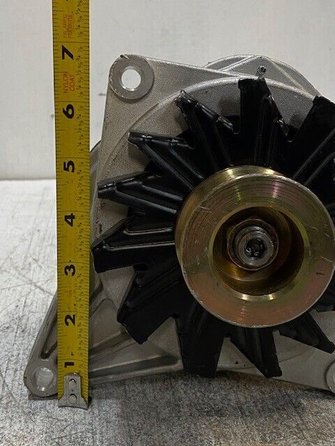 AZ Duralast Gold DLG1437-16-7 Alternator