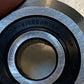 2 QUANTITY BISHOP-WISECARVER 3661431 W-2X GLIDE WHEEL BEARINGS (2 QTY)