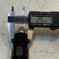 Relief Valve 2600 | 4-1/8" Long 17mm End 29mm OD 14mm Hex Nose
