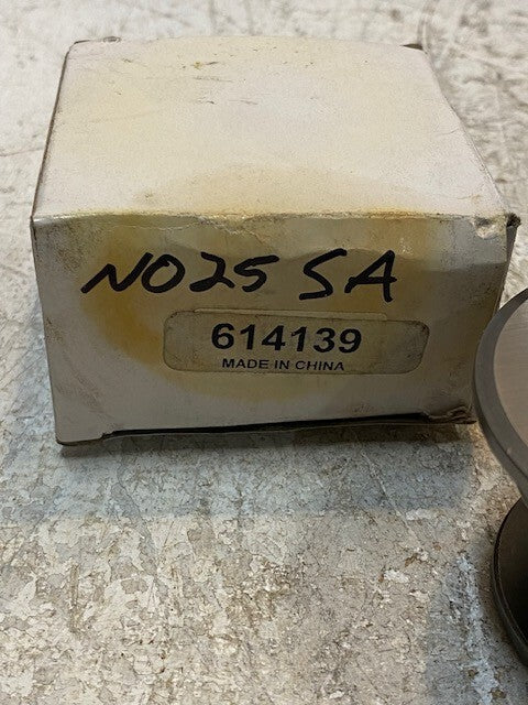 Clutch Release Throw Out Power Bearing 614139 | 614138 | N025SA