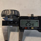 4 Quantity of Tapered Roller Bearings L44643 - L44610 | 1" Bore Diameter (4 Qty)