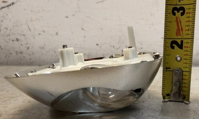 Ford Overhead Dual Map And Dome Light F67B-13776-AA Interior Roof Mounted Lamp