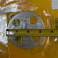 5 Qty of Caterpillar Shims 273-7306 CAT (5 Quantity)