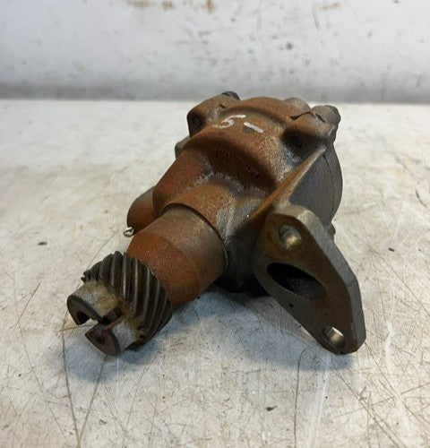 Engine Oil Pump Lubrication System 18 Tooth M118 Internal Oil Circulation Pump
