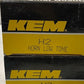 3 Quantity of KEM H2 Low Tone Horns Sparton 2328 (3 Quantity)