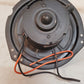 Unimotor Blower Motor 12256 | 12V | 11314