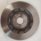 Napa Brakes Fleet Brake Rotor  FT880982 | 11501610.625