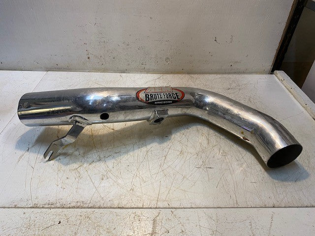 AEM Brute Force Intake System Pipe 2-80171 Air Intake Tube Performance