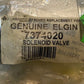 Elgin Solenoid Valve 7374020 Sauer Danfoss DCV03-3Y11/01200E13/M, 484-2239.002