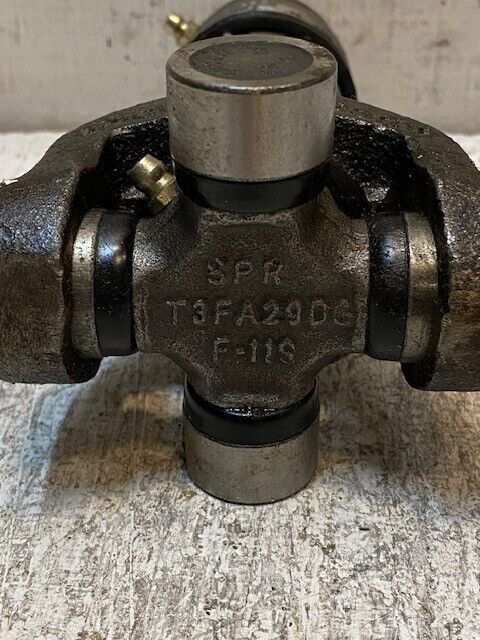 Spicer PTO Shaft Assembly C23819 | T3FA29DG | F-119 | SPR469 | N35F29