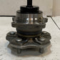 Masterpro Wheel Hub & Bearing Assembly 512364 | U21175