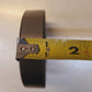 NSK Single Row Ball Bearing 6308VV | 6308V | A67