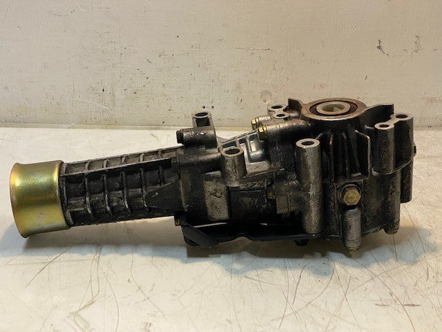GETRAG Transfer Case 440.0.0716.91 | 440.0.0726.00 | 440.0.0724.91