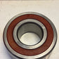 KYK Double Row Angular Contact Ball Bearing w/Seals | 5310-2RSC3