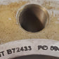 Wheel Spacer Adapter NT B72433 PO 005974 M102897