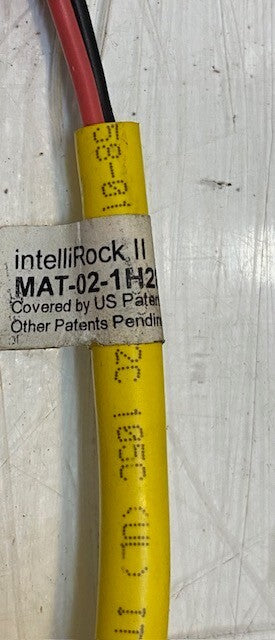 ENGIUS INTELLIROCK II MAT-02-1H28D 30FT TEMPERATURE SENSOR CABLE 30' 16AWG 2C