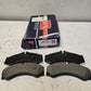 NPN Disc Brake Pads 5103556AC | P18246-D1136 WI