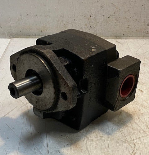 Hydraulic Gear Pump 151-60139 | 22mm Shaft OD
