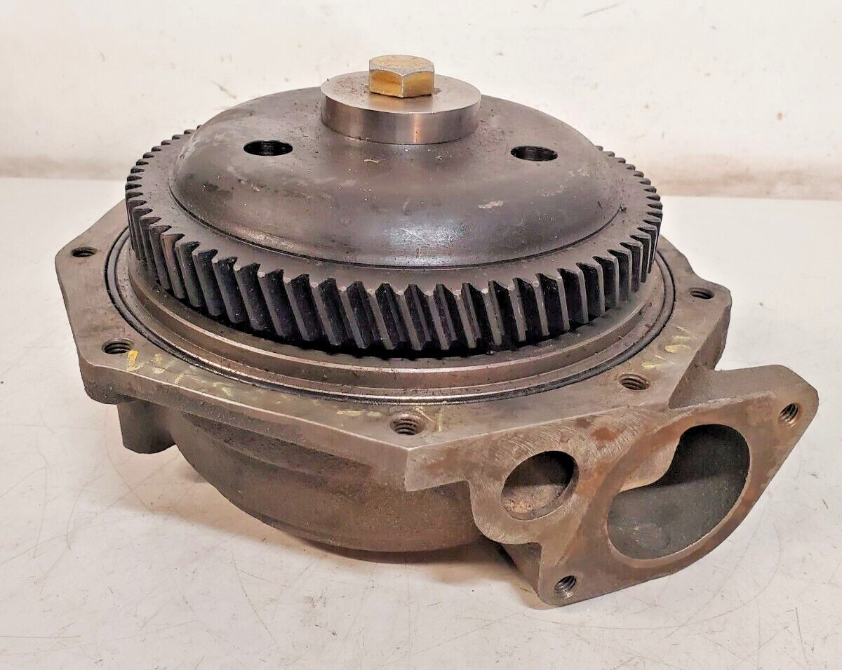 Engine Water Pump For Cat 3400/3406C/3406E |  10R0483