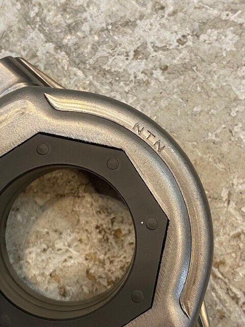 5 Qty of NTN Clutch Release Bearings 62-28 | 33mm ID 68mm OD 90mm Wide (5 Qty)