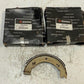 2 Quantity of Mitsubishi Forklift Trucks NA013004 Shoe Assy (2 Quantity)