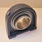INA Plummer Block Housing GGSHE10E | GE50-KTT-B | 45 | 305