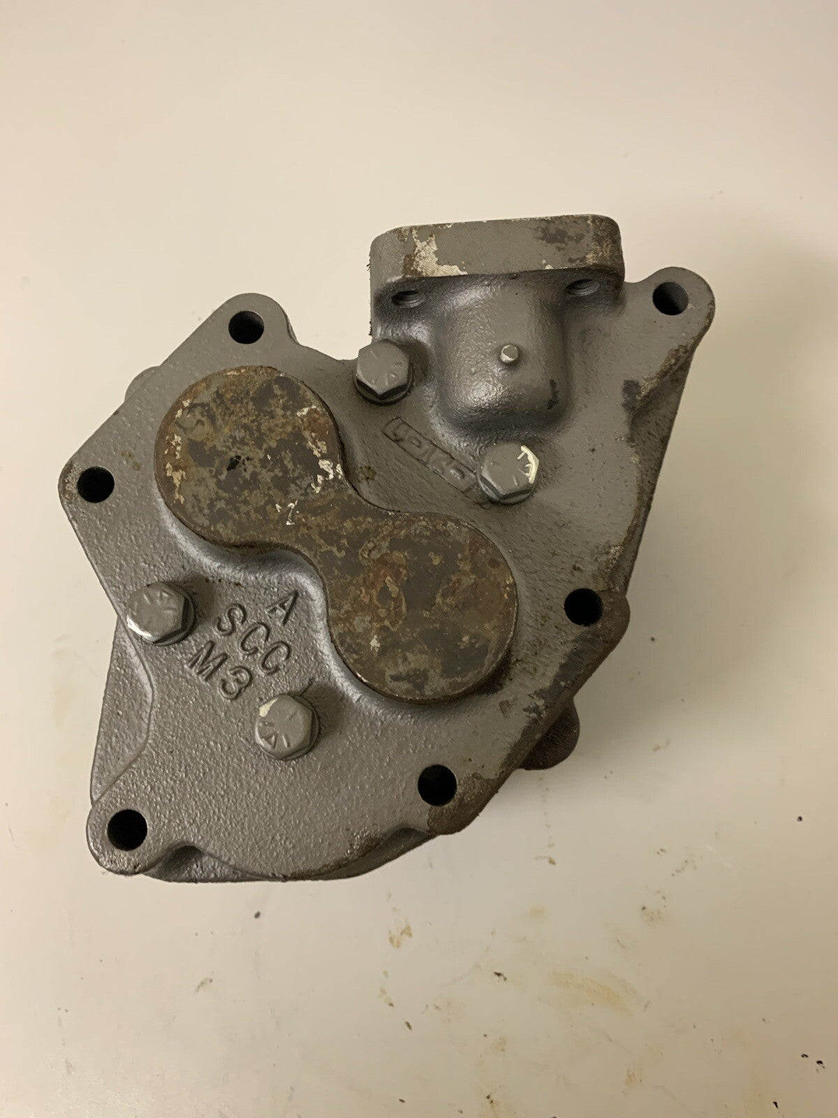 683418 Transmission Pump 12 Tooth Gear Shaft