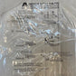 6" Fast Grip Gasket 1072600