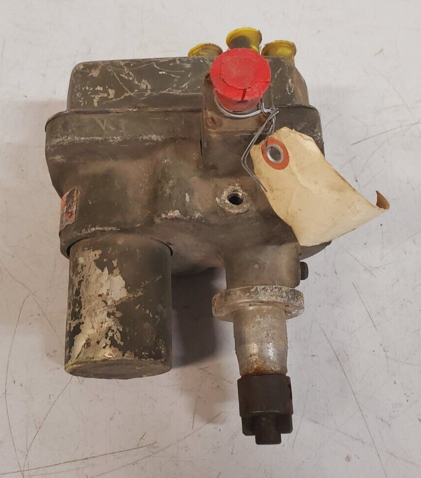 Delco-Remy Ignition 1111556 | 24V | 2920-00-294-3679