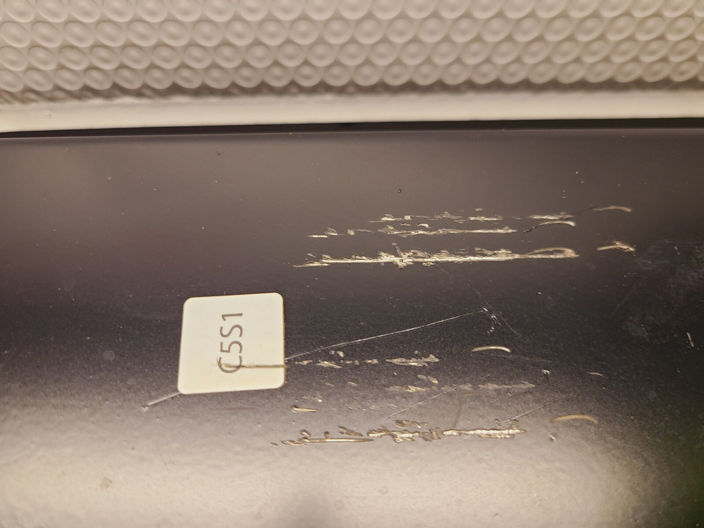 Adams Thermal Systems Radiator BM 22253