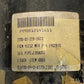 Radiator Hose Pipe Exhaust 2990-01-214-1611 | 1402870 | 5" Dia. 15-1/2" Long