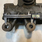 Power Steering Gear Box for Volvo 49mm Shaft OD 20mm Bolt Holes 25mm Shaft OD