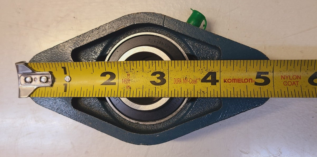 RB Tech 2-Bolt Flange Bearing UCFL205-16-SP | UC205-16 | FL205