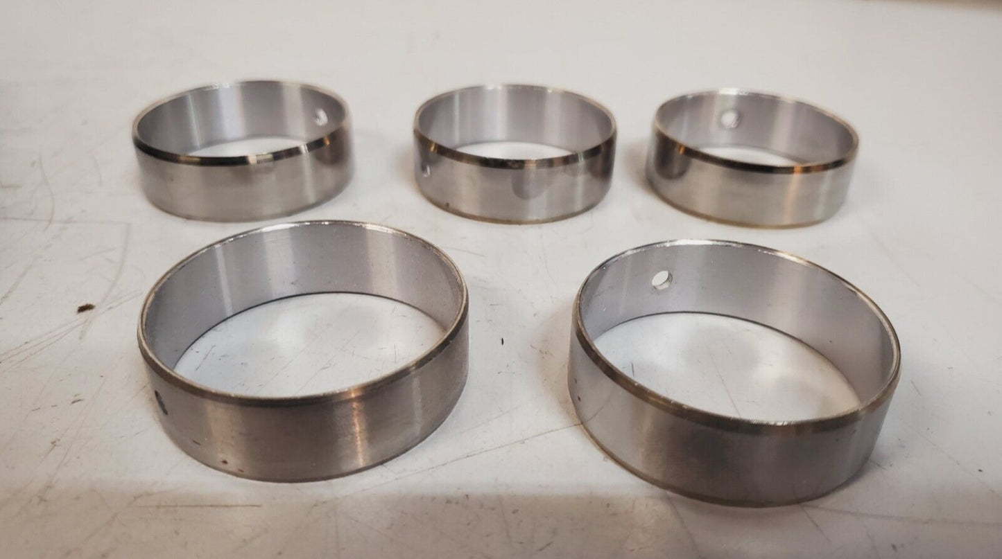 Dura-Bond Bearings Cam Bearing Set 0-6 | CB-302