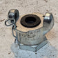 10 Quantity of Dixon AM13 Air King 2 Lug Couplings 1" FNPT (10 Quantity)
