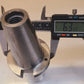 Dellner Tools DT Hydraulic End Mill Holder CAT40B-D20-101 | AG029