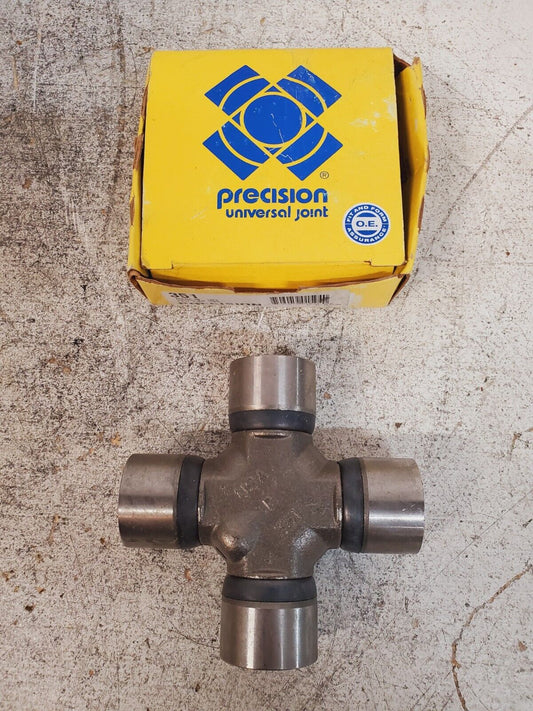 Precision Fit & Form Assurance Universal Joint 351