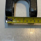 Peterbilt A20-6013 Tow Hook Trailer Hitch 9" Long 3-1/4" Wide 2" Thick 14264AA