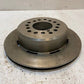 Disc Brake Rotor JR6864 77mm Bore 12-1/8" Dia.