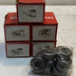 5 Quantity of NICE 603V Ball Bearings Pack of 10 (50 Quantity Total)