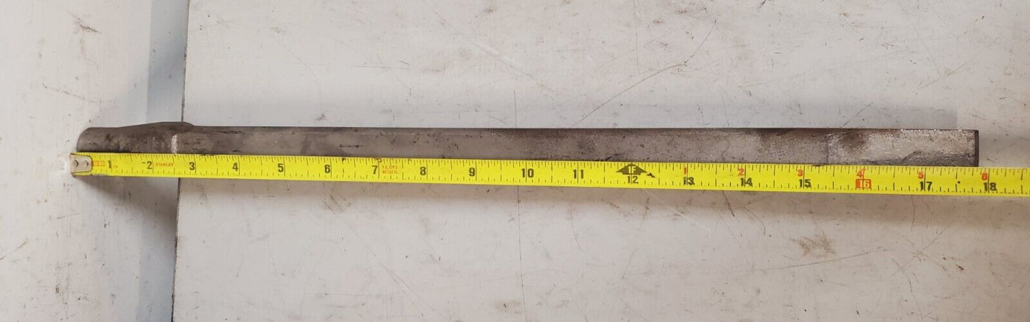 Heavy Duty Narrow Chisel Bit 18" Length | 06/19T